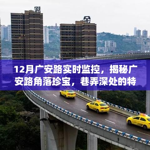 揭秘广安路角落珍宝，巷弄特色小店与十二月实时监控魅力一探究竟