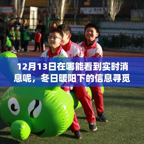 12月13日实时消息之旅，冬日暖阳下的信息寻觅