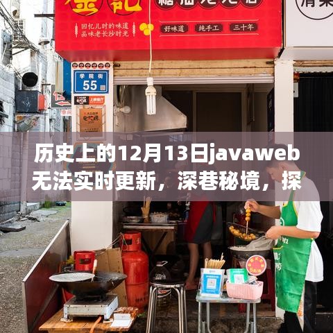 历史上的JavaWeb风云与独特环境魅力，探寻深巷秘境中的特色小店背后的故事与无法实时更新的原因揭秘