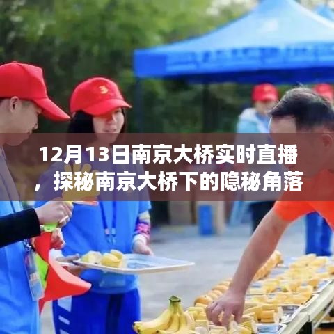 南京大桥隐秘角落与小巷美食直播秀揭秘日，12月13日实时直播