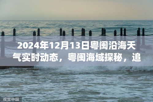 粤闽海域探秘之旅，追寻心灵平静的航海之旅——粤闽沿海天气实时动态报告（2024年12月13日）