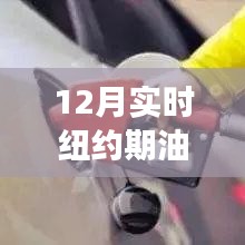 纽约期油价格的日常故事，油价波动与家的温暖在十二月观察中显现