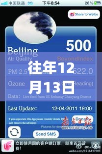 往年12月13日龙海PM2.5实时查询系统详解与评测介绍