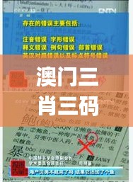 澳门三肖三码精准100%新华字典351期,深度分析解释定义_XP5.442