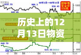 回顾历史上的重要时刻，12月13日物资实时统计及其影响概览
