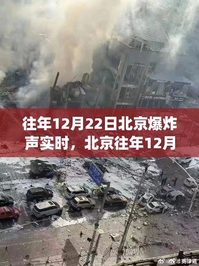 北京往年12月22日爆炸声实时事件回顾与观点分析
