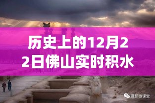 佛山积水秘境揭秘，历史实时积水情况与小巷深处美食探秘之旅