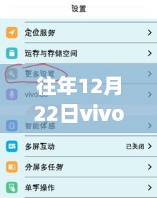 Vivoy66旧时光网速探索，自信掌握实时网速，学习变化成就未来