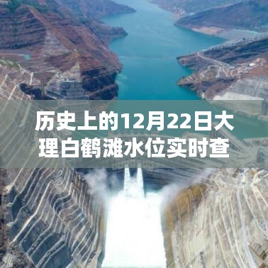 历史上的12月22日大理白鹤滩水位实时数据深度分析与观点阐述