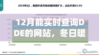 冬日暖阳下的DDE实时数据查询之旅，我与网站的温馨日常