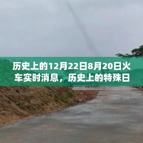 探寻火车实时消息的演变之旅，历史上的特殊日期与火车实时消息回顾。