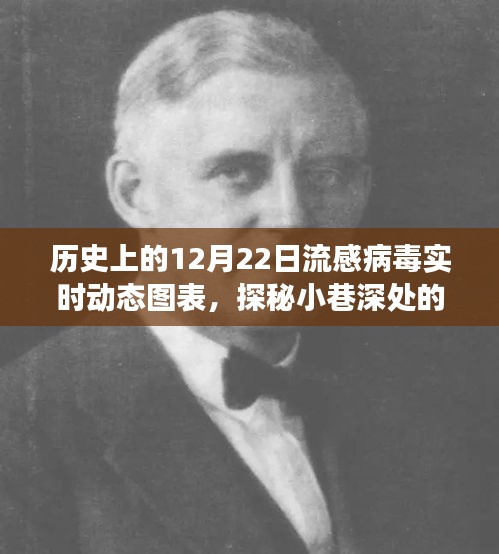 探秘流感历史，实时动态图表揭示历史上的流感疫情与小巷深处的秘密故事（12月22日）