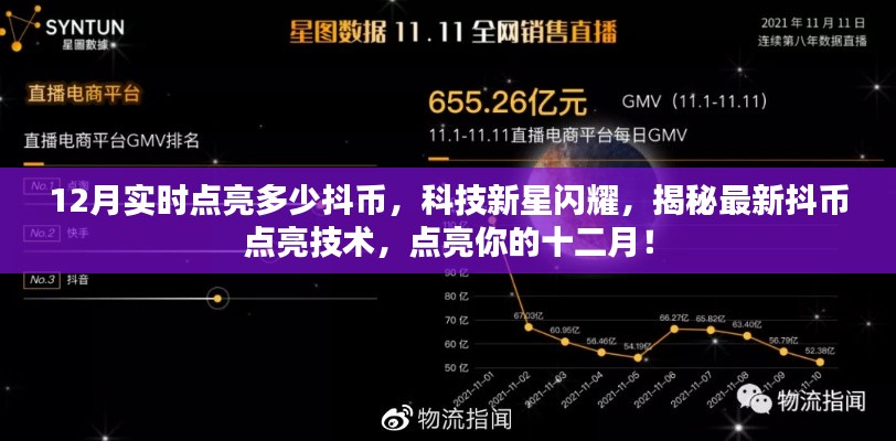揭秘最新抖币点亮技术，闪耀十二月的点亮狂欢！