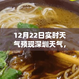深圳秘境探索，小巷特色小店与实时天气预报