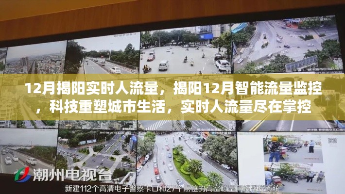 揭阳十二月智能流量监控，科技重塑城市生活，实时人流量精准掌控