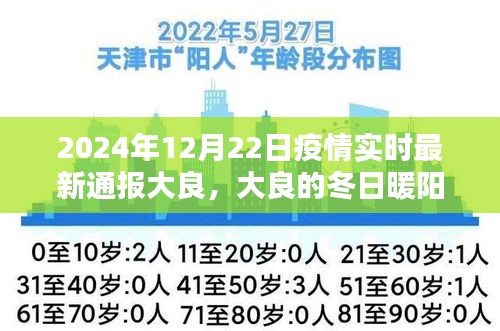 大良疫情最新通报，冬日暖阳下的温情抗疫之路