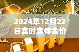 金缘，黄金时刻的最新实体金价信息（2024年12月22日实时更新）