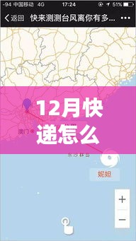 揭秘，如何实时追踪12月快递路线，轻松掌握物流最新动态