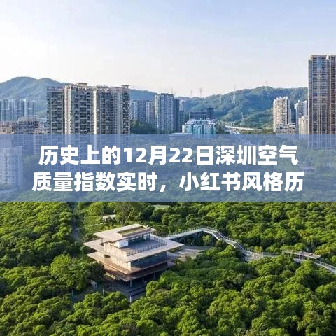 历史上的12月22日深圳空气质量指数实时回顾与小红书风格分享
