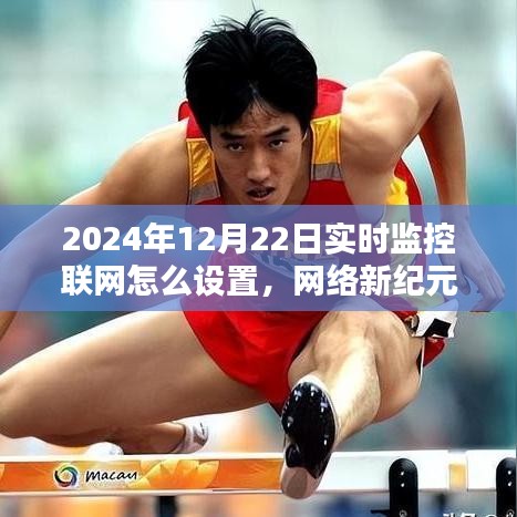 2024年家庭监控设置指南，实时监控联网与网络新纪元的奇妙之旅
