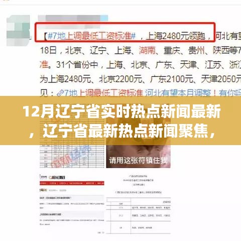 辽宁省十二月时事热点聚焦，最新新闻详解
