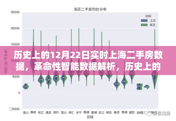 历史上的12月22日上海二手房数据解析，智能数据解析揭示市场趋势