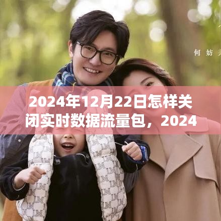 如何关闭实时数据流量包，详细步骤与观点阐述（以2024年12月22日为例）