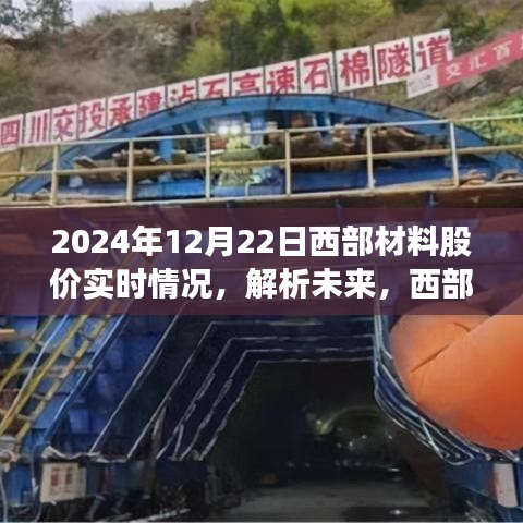 2024年12月22日西部材料股价实时解析与未来动态展望