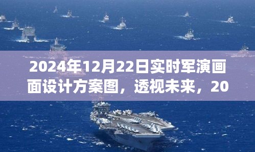 透视未来，2024年军演实时画面设计方案图之我见