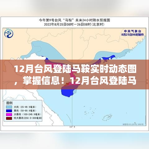 掌握最新动态，12月台风暴雨登陆马鞍山实时更新与观看全攻略
