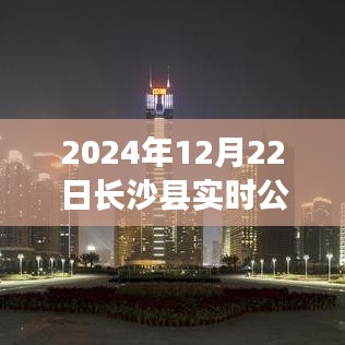 长沙县实时公交时间系统深度体验与评测，2024年12月22日实时公交时间解析