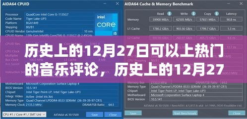 历史上的12月27日热门音乐评论深度解析