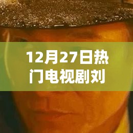 刘德华热门电视剧观看指南与技能提升，12月27日必追剧集详解
