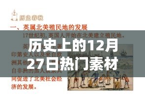 历史上的12月27日，素材杯子的共舞时光