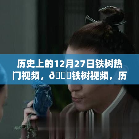 揭秘铁树视频热门背后的科技力量，重塑生活体验的历程回顾