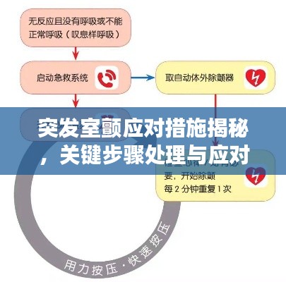 突发室颤应对措施揭秘，关键步骤处理与应对指南
