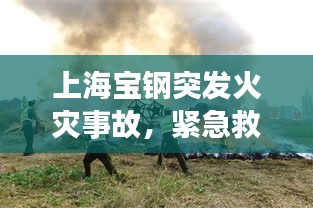 上海宝钢突发火灾事故，紧急救援行动启动