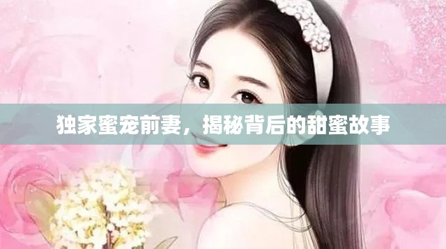 独家蜜宠前妻，揭秘背后的甜蜜故事