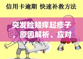 突发脸颊痒起疹子，原因解析、应对方法与预防策略