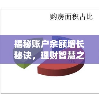揭秘账户余额增长秘诀，理财智慧之选，财富增值之道！