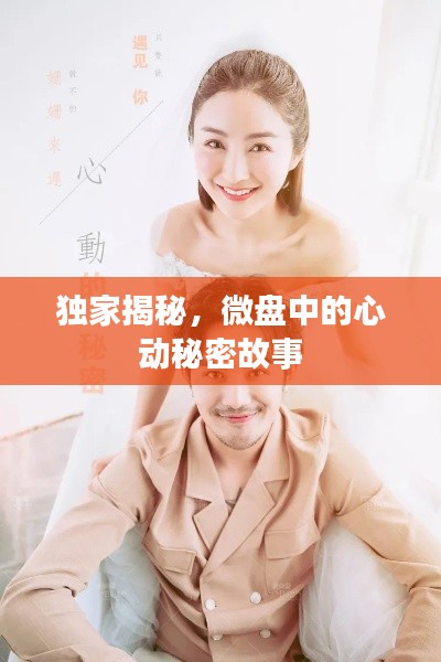 独家揭秘，微盘中的心动秘密故事