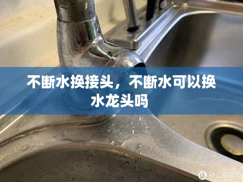 不断水换接头，不断水可以换水龙头吗 