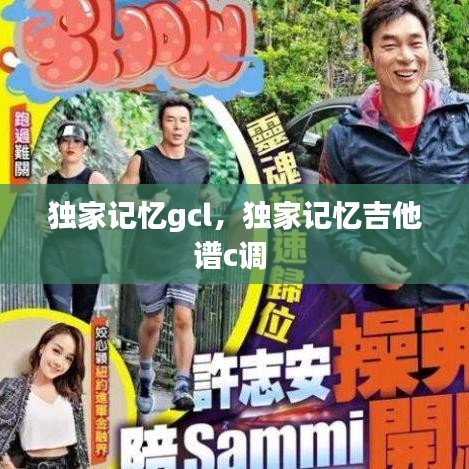 独家记忆gcl，独家记忆吉他谱c调 