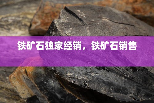 铁矿石独家经销，铁矿石销售 