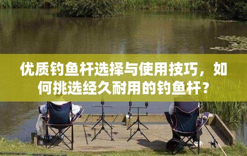 优质钓鱼杆选择与使用技巧，如何挑选经久耐用的钓鱼杆？