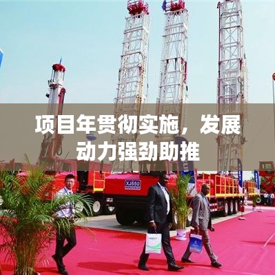 项目年贯彻实施，发展动力强劲助推