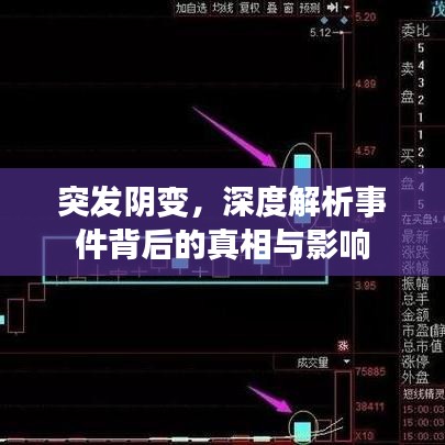 突发阴变，深度解析事件背后的真相与影响