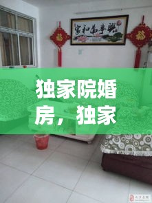 独家院婚房，独家院多少钱 