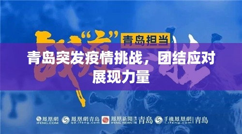 青岛突发疫情挑战，团结应对展现力量