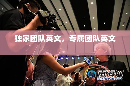 独家团队英文，专属团队英文 